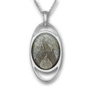 Elements Silver Pendant EP387