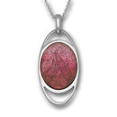 Elements Silver Pendant EP387