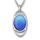 Elements Silver Pendant EP388