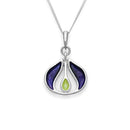 New Dawn Silver Pendant EP394