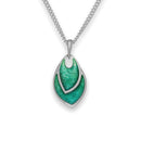 New Dawn Silver Pendant EP395