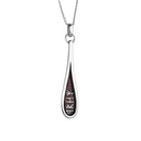 Dream Silver Pendant EP411