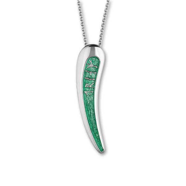 Dream Silver Pendant EP412