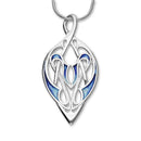 Pat Cheney Silver Pendant EP739