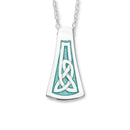 Celtic Silver Pendant EP404