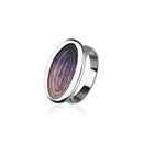 Arctic Silver Ring ER133