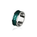 Simply Stylish Silver Ring ER76