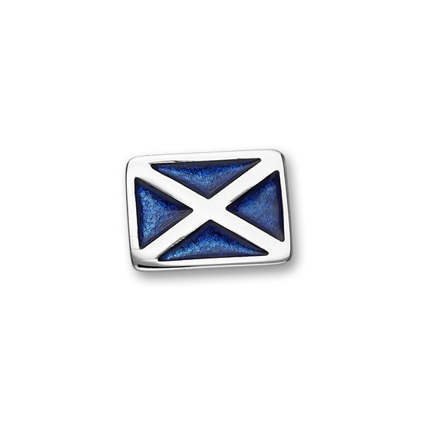 Scottish Silver Tie Tack ET2