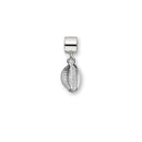 Groatie Buckie Small Silver Charm FC 1