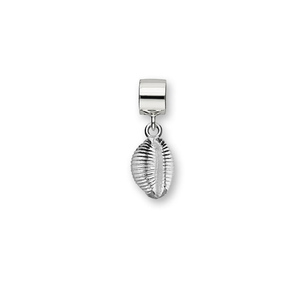 Groatie Buckie Small Silver Charm FC 1