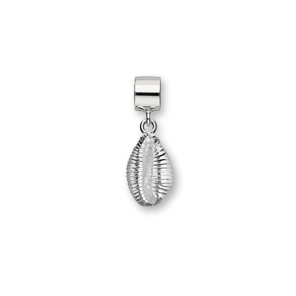 Groatie Buckie Large Silver Charm FC 2