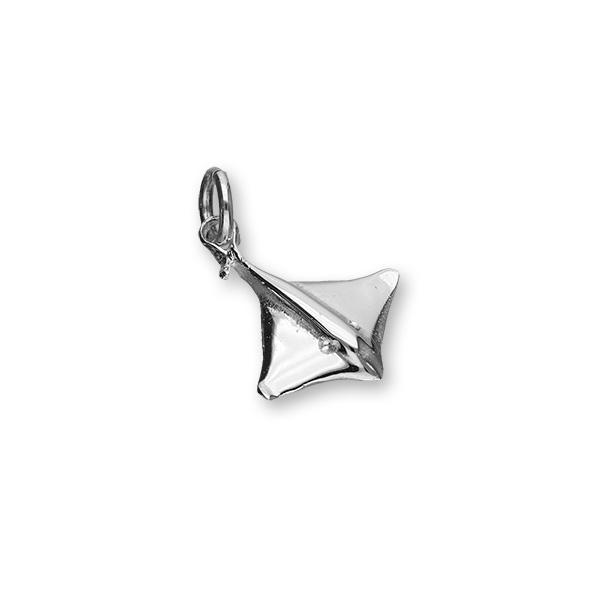 Ray Silver Charm FC 11