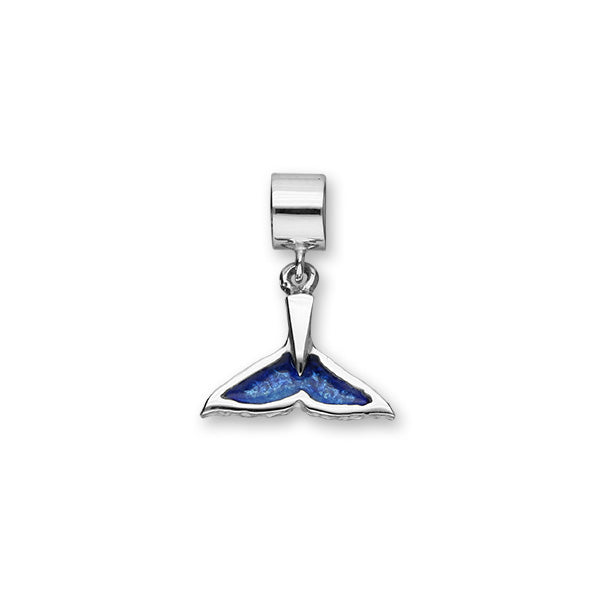 Orca Fluke Silver Charm FEC 2