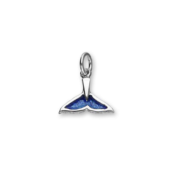 Orca Fluke Silver Charm FEC 2