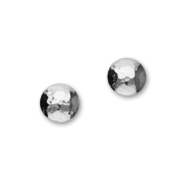 Harvest Moon Silver Earrings FE 51