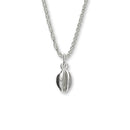 Groatie Buckie Small Silver Pendant FP 10