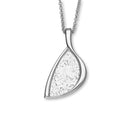 Haven Silver Pendant P1112