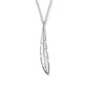 Simply Stylish Silver Pendant P1184