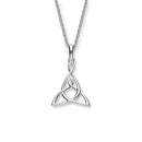Celtic Generations Silver Pendant P1267