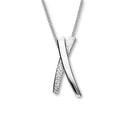Meira Silver Pendant P803