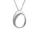 Meira Silver Pendant P806