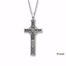 Crosses Silver Pendant P1152