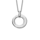 Achnabreck Silver Pendant P970