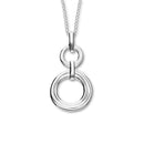 Achnabreck Silver Pendant P972