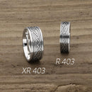 Celtic Silver Ring R403