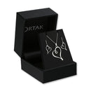 Hearts Silver Set SET178